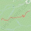 Trace GPS Waihe'e Ridge and Lanilili (Maui Island), itinéraire, parcours