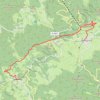 Trace GPS Hofsgrund - Obermünstertal, itinéraire, parcours