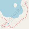 Trace GPS Tour-Lac-Allos (3).MP4, itinéraire, parcours