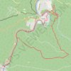 Trace GPS De Revin à Fumay par le Moulin Labotte, itinéraire, parcours