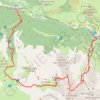Trace GPS 2017-08-19T07:01:42Z, itinéraire, parcours