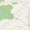 Trace GPS pic_dels_pessons, itinéraire, parcours