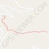 Trace GPS 20221015_ assif zgzawane.gpx, itinéraire, parcours