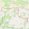 Trace GPS 5 - nb_2024_r05_les_biards_vezins-19326268-1721314032-308, itinéraire, parcours