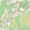Trace GPS Aviemore to Loch Garten: A Tale of Trails and Trials, itinéraire, parcours