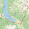 Trace GPS Hochiss (Autriche), itinéraire, parcours