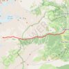Trace GPS TO J5 Vallouise-Les bans-16080291, itinéraire, parcours