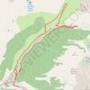 Trace GPS SityTrail-incles-2022-06-17, itinéraire, parcours