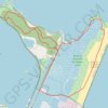 Trace GPS 2017-09-23-01, itinéraire, parcours