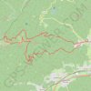 Trace GPS Corentin_BRESCH_2020-07-15_08-05-58, itinéraire, parcours