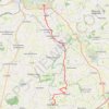 Trace GPS 1 - la_diagonale_de_lagglo_partie_1-19040177-1716472271-955, itinéraire, parcours